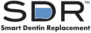 SDR - Smart Dentine Replacement